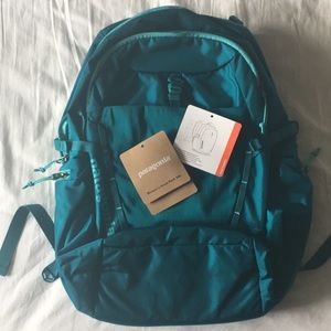 Patagonia backpack